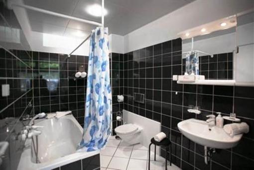 фото отеля Villa Freisleben Aparthotel