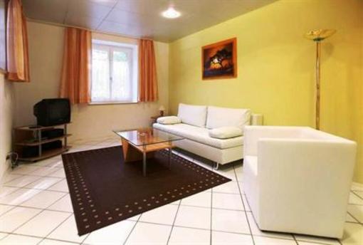 фото отеля Villa Freisleben Aparthotel