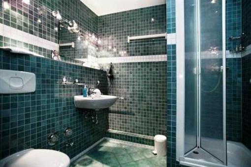 фото отеля Villa Freisleben Aparthotel