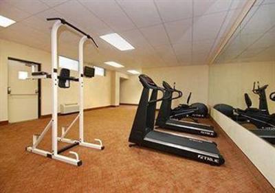 фото отеля Quality Inn & Suites Downtown Nashville