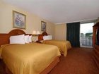 фото отеля Quality Inn & Suites Downtown Nashville