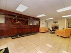 фото отеля Quality Inn & Suites Downtown Nashville