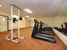 фото отеля Quality Inn & Suites Downtown Nashville