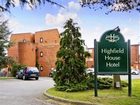 фото отеля Highfield House Hotel