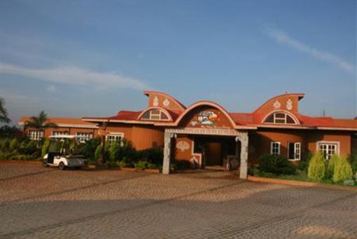 фото отеля Vijayshree Heritage Village