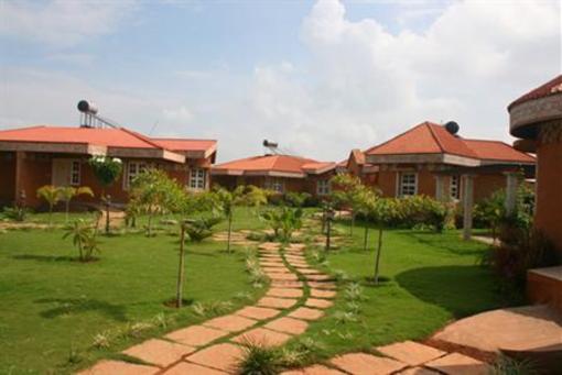 фото отеля Vijayshree Heritage Village