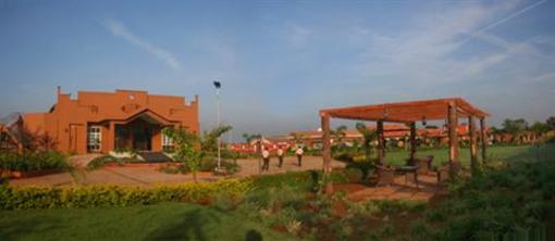фото отеля Vijayshree Heritage Village