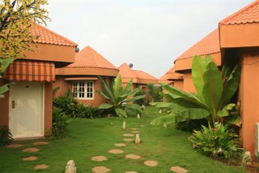 фото отеля Vijayshree Heritage Village