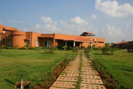 фото отеля Vijayshree Heritage Village