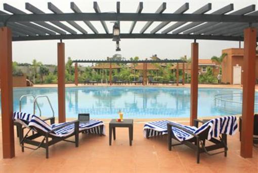 фото отеля Vijayshree Heritage Village