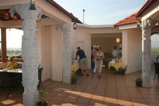 фото отеля Vijayshree Heritage Village