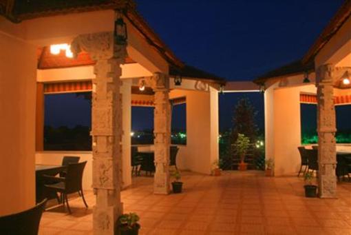 фото отеля Vijayshree Heritage Village