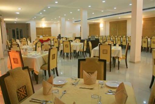 фото отеля Vijayshree Heritage Village