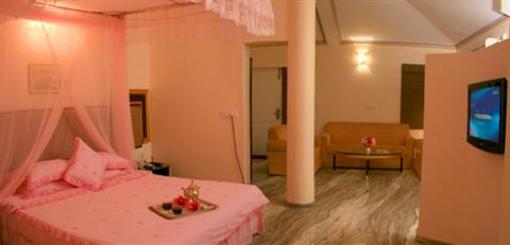 фото отеля Vijayshree Heritage Village