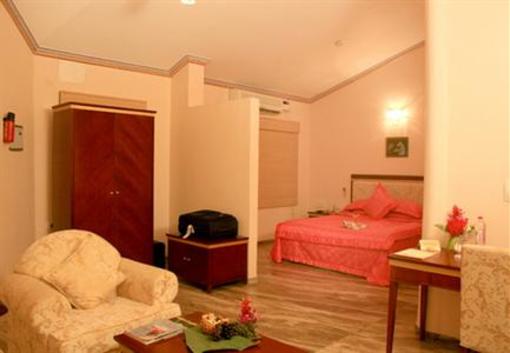 фото отеля Vijayshree Heritage Village