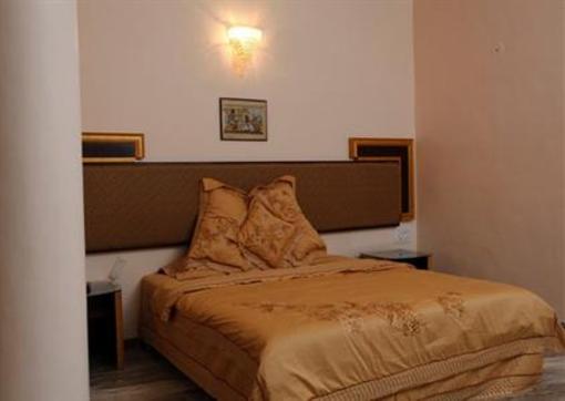 фото отеля Vijayshree Heritage Village