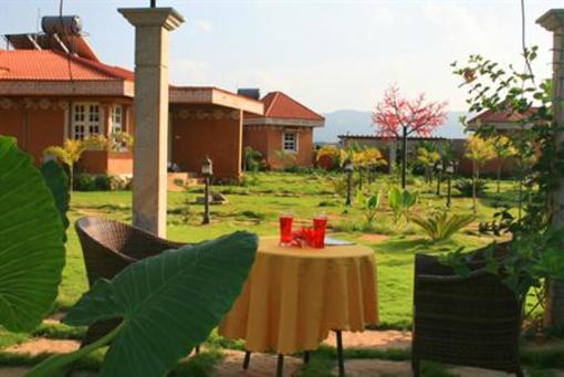 фото отеля Vijayshree Heritage Village