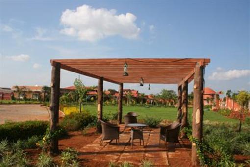 фото отеля Vijayshree Heritage Village