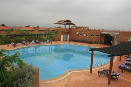 фото отеля Vijayshree Heritage Village