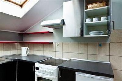 фото отеля Blooms Boutique Hostel and Apartments