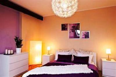 фото отеля Blooms Boutique Hostel and Apartments