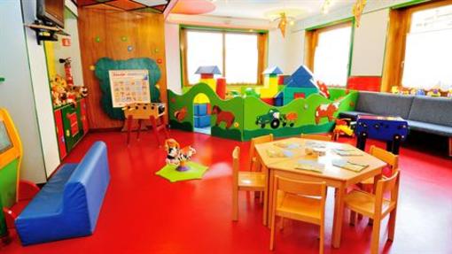 фото отеля Family Hotel Posta