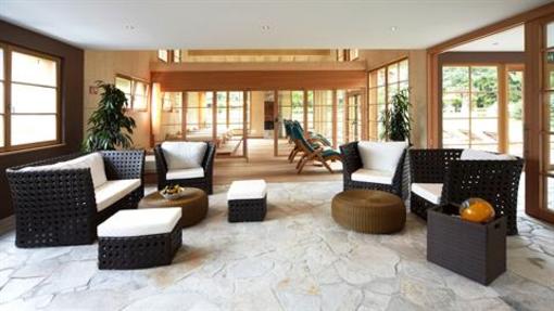 фото отеля Family Hotel Posta