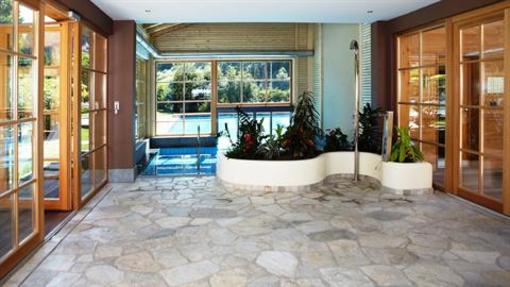 фото отеля Family Hotel Posta