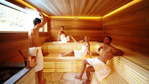 фото отеля Family Hotel Posta