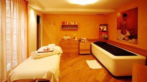 фото отеля Family Hotel Posta