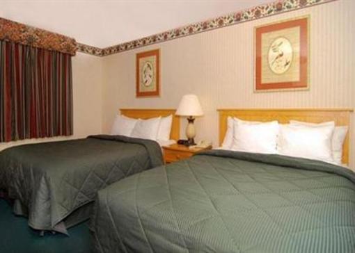 фото отеля Comfort Inn & Suites North Conway