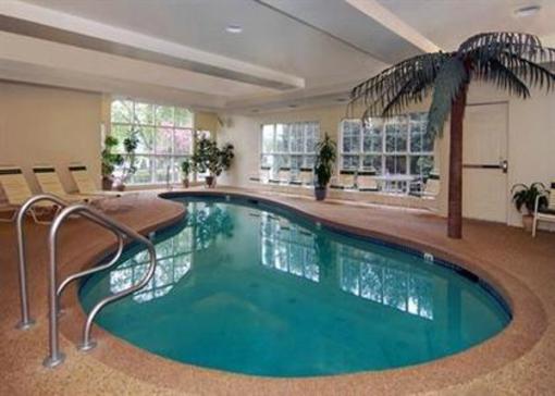фото отеля Comfort Inn & Suites North Conway