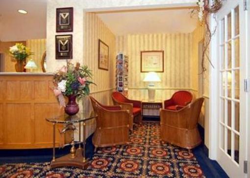 фото отеля Comfort Inn & Suites North Conway