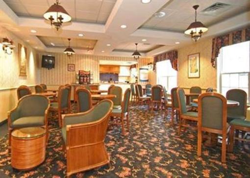 фото отеля Comfort Inn & Suites North Conway