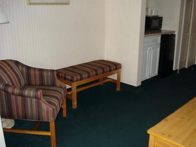 фото отеля Comfort Inn & Suites North Conway