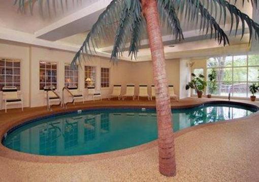 фото отеля Comfort Inn & Suites North Conway