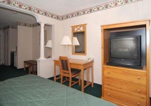 фото отеля Comfort Inn & Suites North Conway