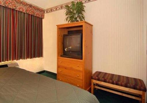 фото отеля Comfort Inn & Suites North Conway