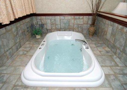 фото отеля Comfort Inn & Suites North Conway