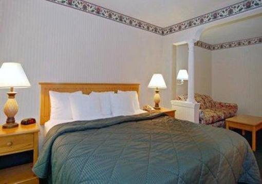 фото отеля Comfort Inn & Suites North Conway