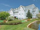 фото отеля Comfort Inn & Suites North Conway