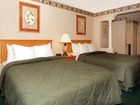 фото отеля Comfort Inn & Suites North Conway