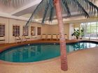 фото отеля Comfort Inn & Suites North Conway