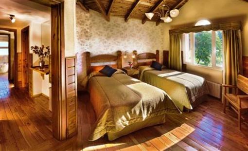 фото отеля Villa Huinid Resort & Spa
