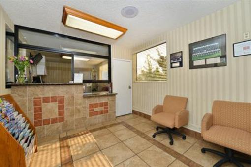 фото отеля Americas Best Value Inn & Suites - LAX El Segundo