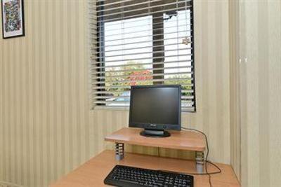 фото отеля Americas Best Value Inn & Suites - LAX El Segundo