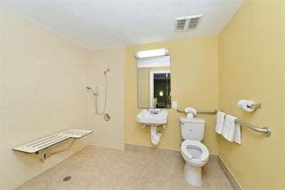 фото отеля Americas Best Value Inn & Suites - LAX El Segundo