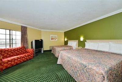 фото отеля Americas Best Value Inn & Suites - LAX El Segundo