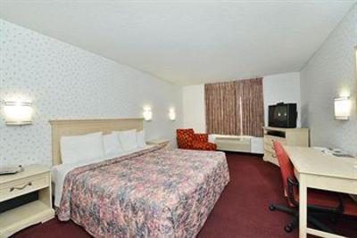 фото отеля Americas Best Value Inn & Suites - LAX El Segundo
