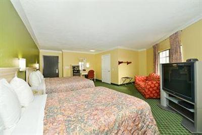 фото отеля Americas Best Value Inn & Suites - LAX El Segundo